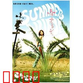 夏天的小岛：海岛青春纪