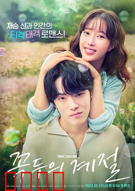 顶斗的季节：死神的下凡情缘