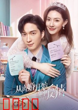 从离婚开始的爱情：假戏真做再相爱