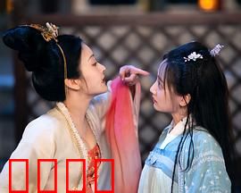 红肥绿瘦：豪门逆袭传奇