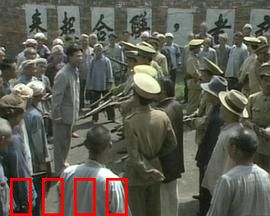 少奇同志在安源：智斗工头显胆识