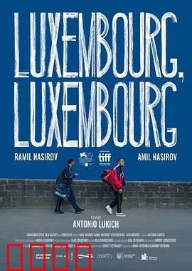 交错卢森堡：命运的交错点