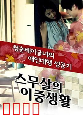 20岁的秘密生活：青春双面人生