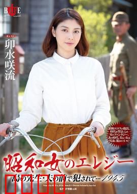 昭和女 爱情悲歌 HBAD：乱世红颜泪