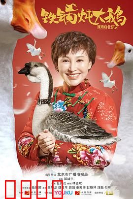 我来自北京之铁锅炖大鹅：东北美食征服记