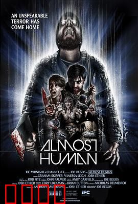 似人非人：机器之心觉醒