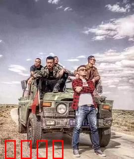 小镇双雄：正义的对决