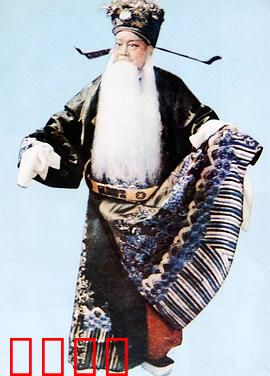 徐策跑城：忠义老将的悲壮奔走