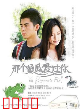 那个傻瓜爱过你国语：痴情守护终成空