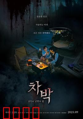 车泊：午夜车库的秘密