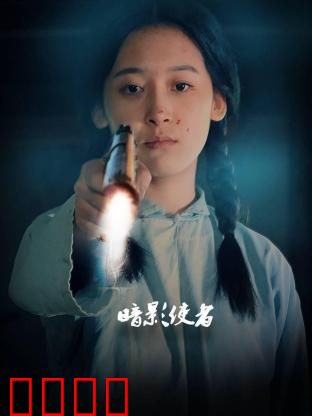 暗影使者：暗夜守护者