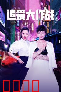 追爱大作战：爱情攻略秘籍