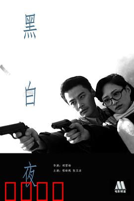 黑白夜：双面人生