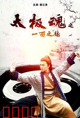 太极魂之一面之缘：缘起太极，情定江湖