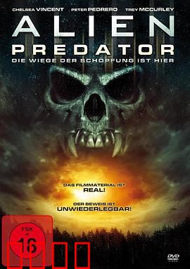 异形起源：太空噩梦前奏