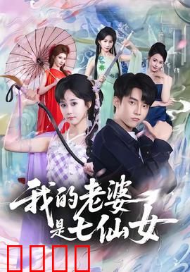 我的老婆是七仙女：天仙下凡奇缘