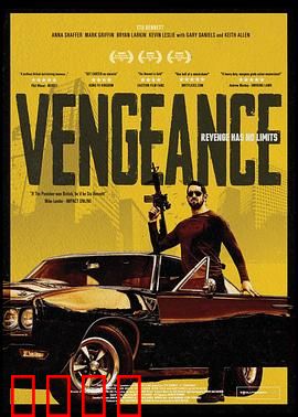 我是复仇者：暗夜裁决