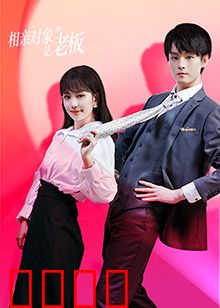 相亲对象是老板：职场恋情甜到炸