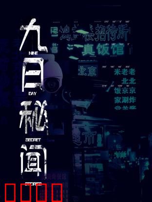 九日秘闻：九天破局之谜