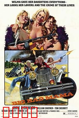 坏女人：复仇之花