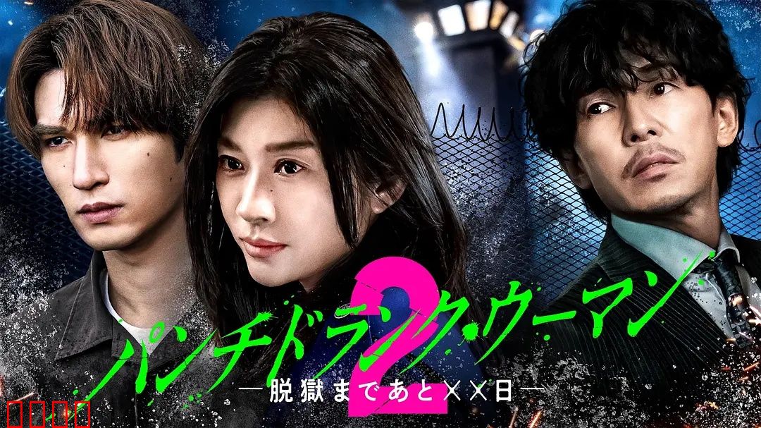 Punch：逆境重拳