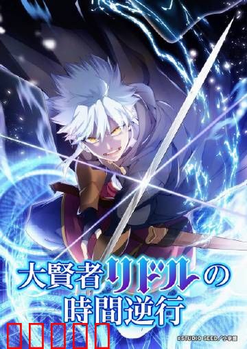 大贤者利多尔的时间逆行：宿命轮回