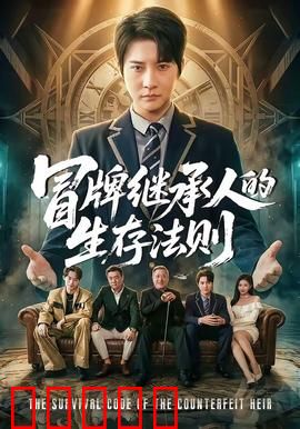 冒牌继承人的生存法则：逆袭剧本