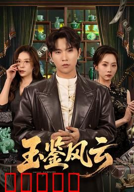 玉鉴风云：伪宝谜局
